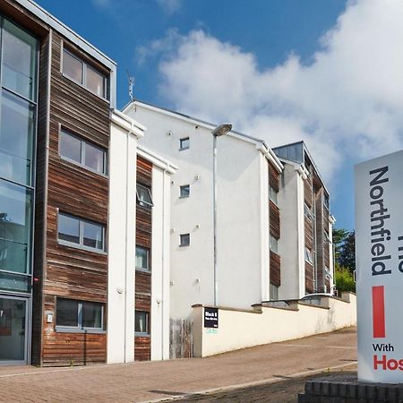 For Students Only The Northfield Exeter Exterior foto